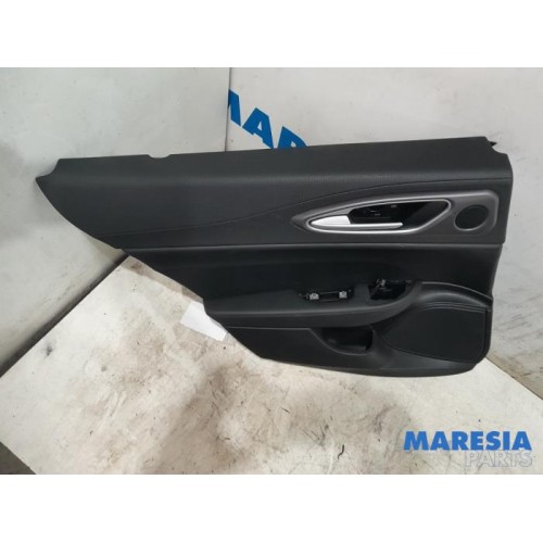 Alfa Romeo - Giulia - Rear door trim 4-door, left