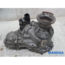 Alfa Romeo - Giulia - 4x4 transfer box