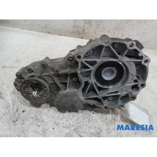 Alfa Romeo - Giulia - 4x4 transfer box