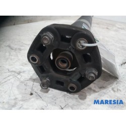 Alfa Romeo - Giulia - 4x4 front intermediate driveshaft