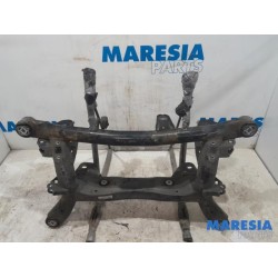 Alfa Romeo - Giulia - Subframe