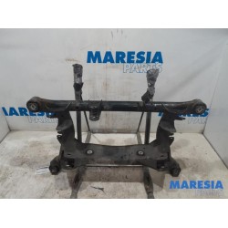 Alfa Romeo - Giulia - Subframe