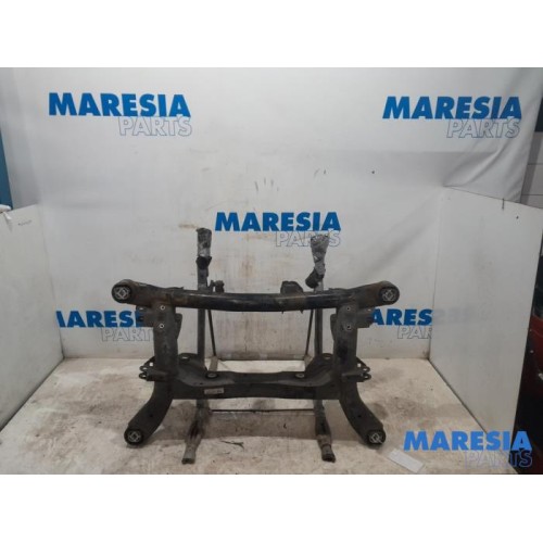 Alfa Romeo - Giulia - Subframe