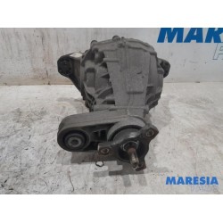 Alfa Romeo - Giulia - Rear differential