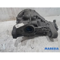 Alfa Romeo - Giulia - Rear differential