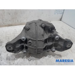 Alfa Romeo - Giulia - Rear differential