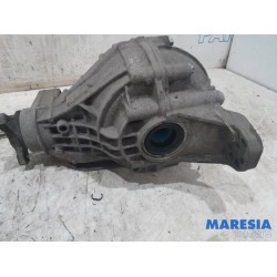 Alfa Romeo - Giulia - Rear differential