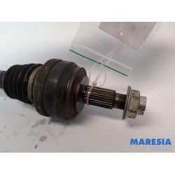 Alfa Romeo - Giulia - Antriebswelle links hinten