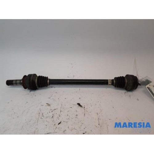 Alfa Romeo - Giulia - Drive shaft, rear left