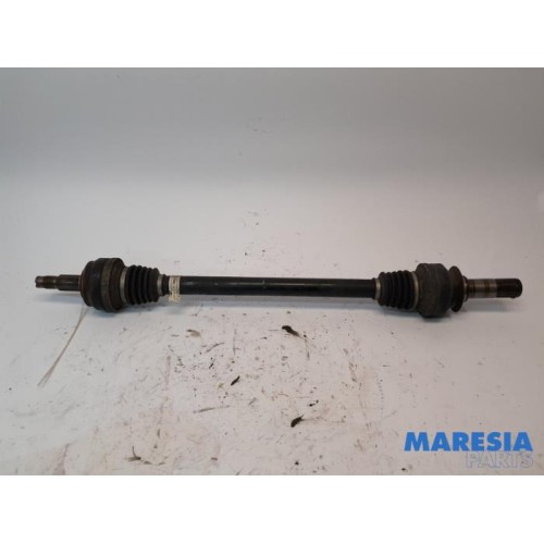 Alfa Romeo - Giulia - Drive shaft, rear right