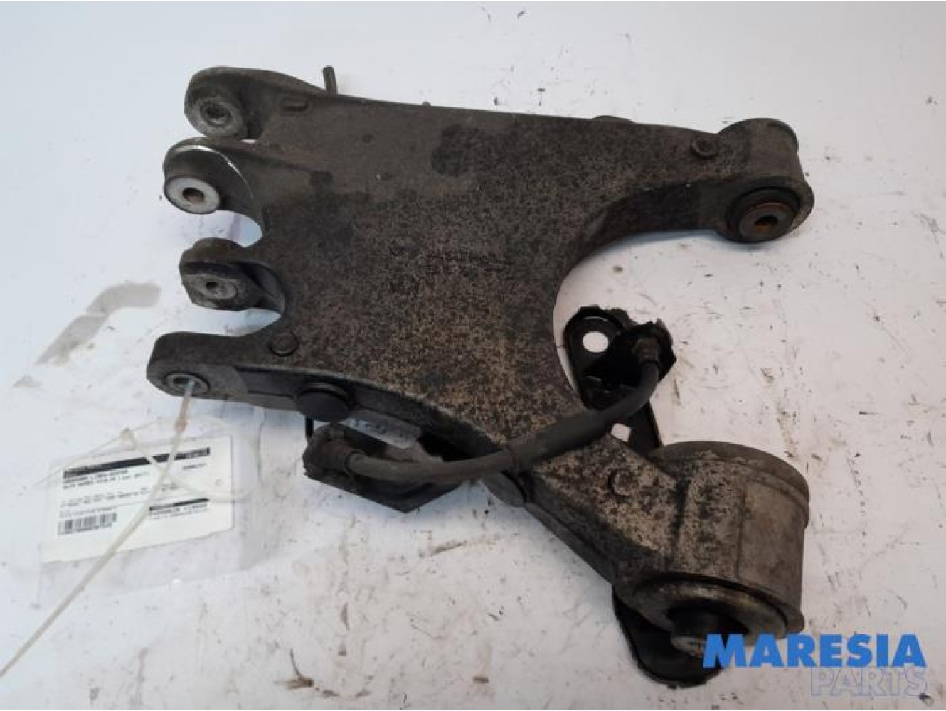Alfa Romeo - Giulia - Querlenker links hinten