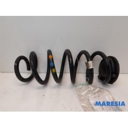 Alfa Romeo - Giulia - Rear coil spring