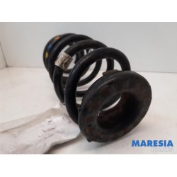 Alfa Romeo - Giulia - Rear coil spring