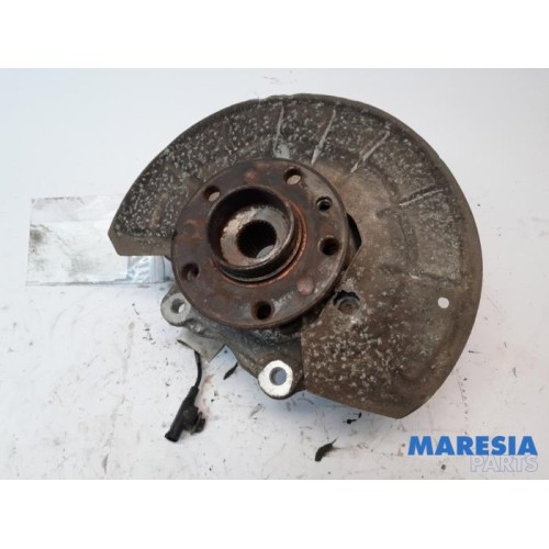 Alfa Romeo - Giulia - Knuckle, rear right
