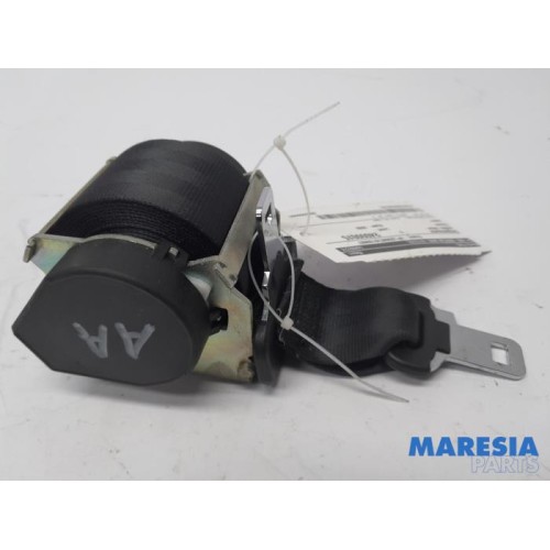Renault - Scenic - Veiligheidsgordel midden-achter