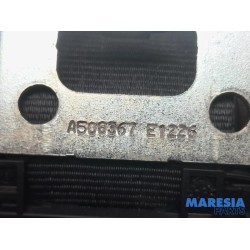 Renault - Scenic - Sicherheitsgurt links hinten