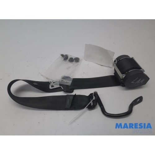 Renault - Scenic - Sicherheitsgurt links hinten