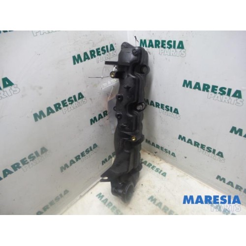 Citroen - Jumper - Intake manifold