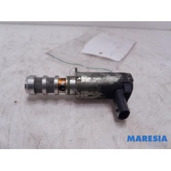 Peugeot - 308 - Oil pressure switch