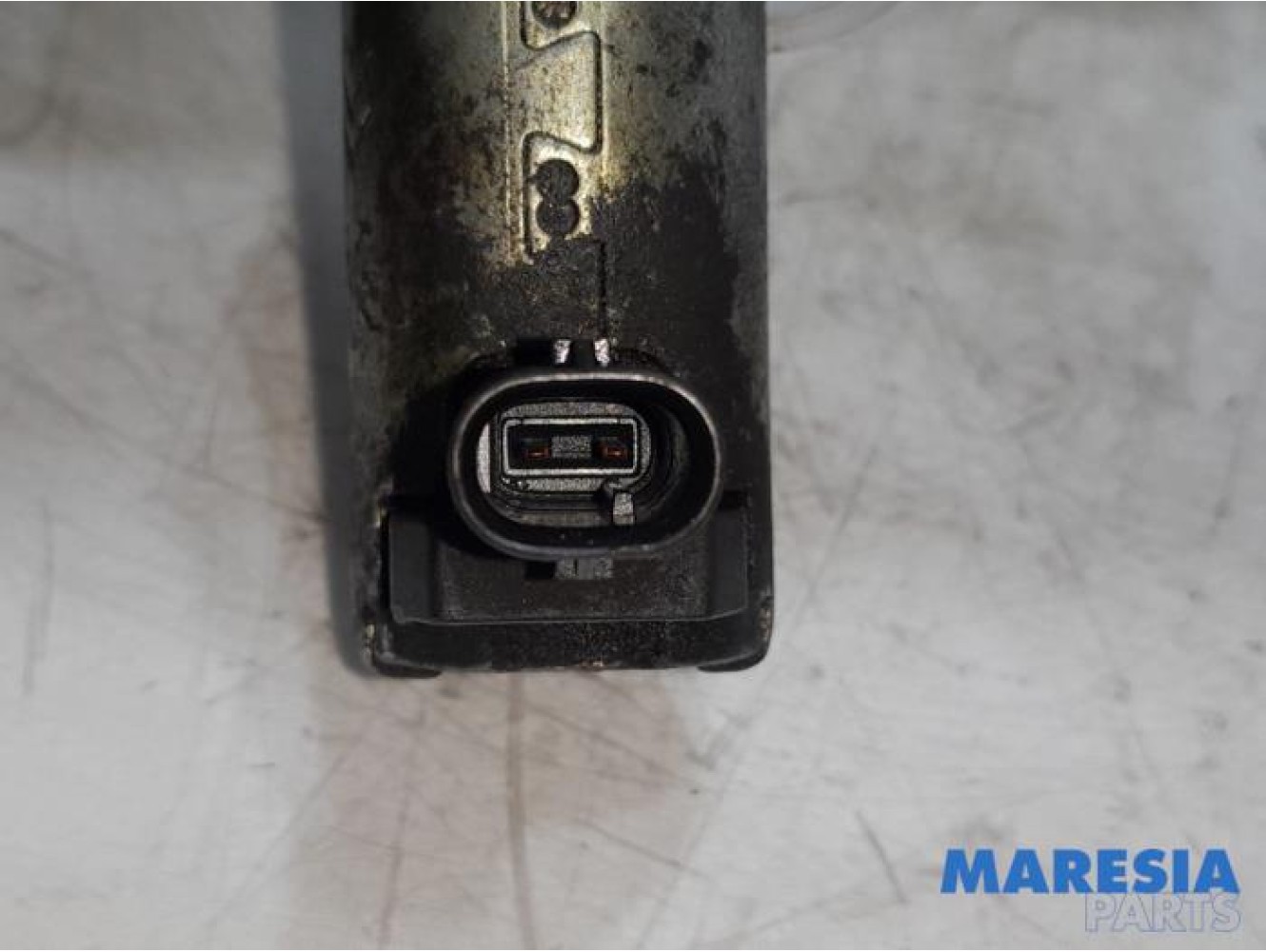Peugeot - 308 - Oil pressure switch