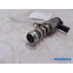 Peugeot - 308 - Oil pressure switch