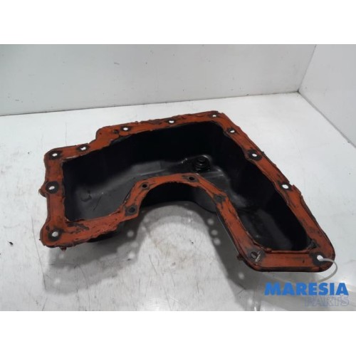 Peugeot - 308 - Sump