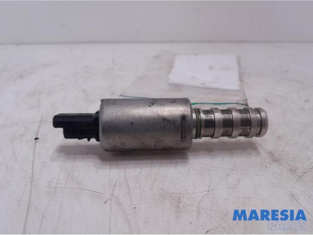 Peugeot - 308 - Nokkenas Sensor
