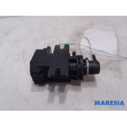 Peugeot - 308 - Turbo pressure regulator