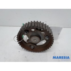 Renault - Megane - Nokkenas Tandwiel