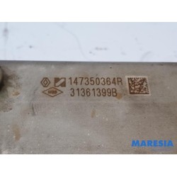 Renault - Megane - Warmtewisselaar