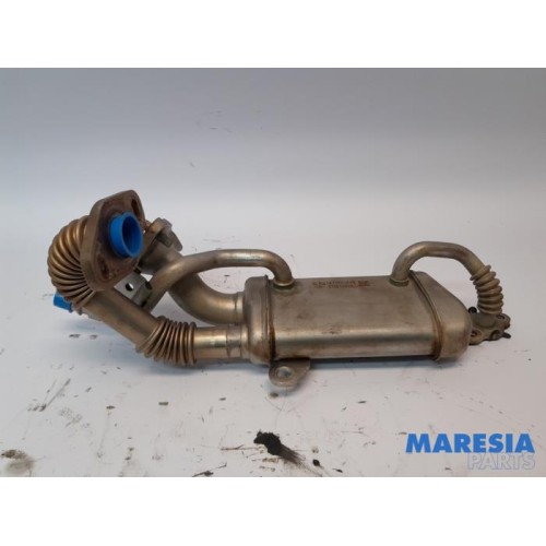 Renault - Megane - Heat exchanger