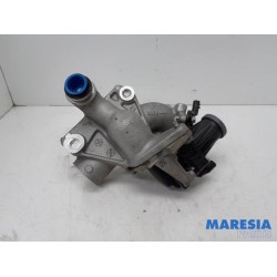 Renault - Megane - EGR valve