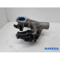 Renault - Megane - EGR valve