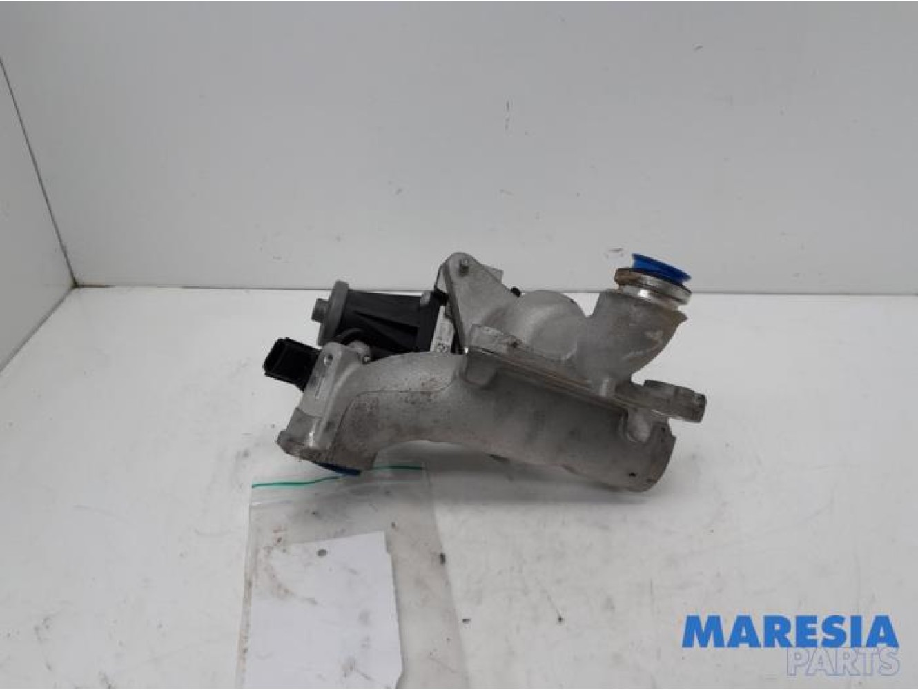 Renault - Megane - EGR valve