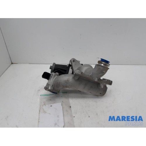 Renault - Megane - EGR valve