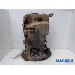 Renault - Megane - Sump