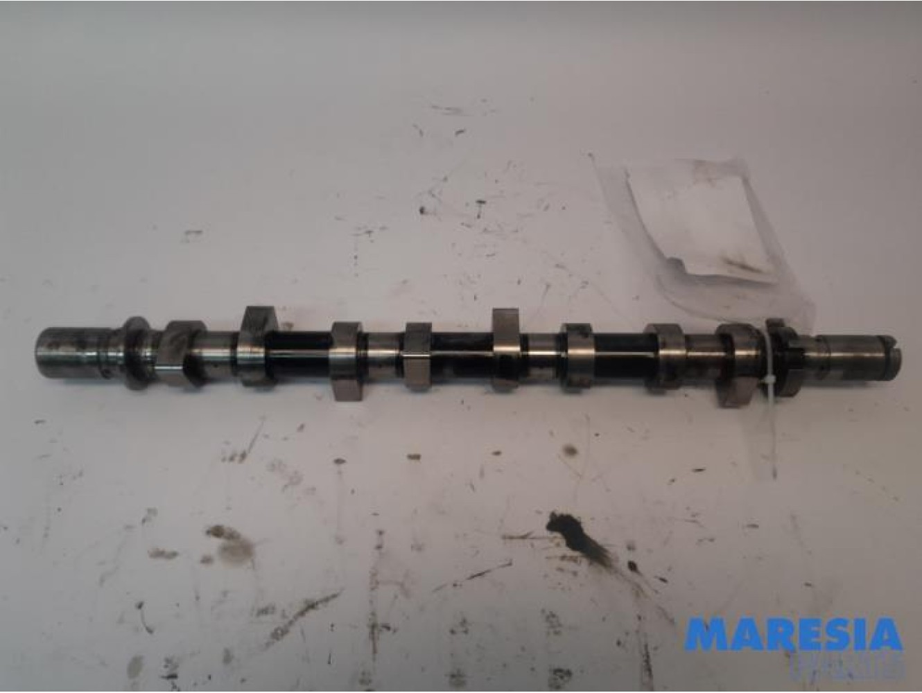 Renault - Megane - Camshaft