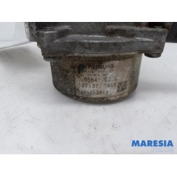 Renault - Megane - Pompe à vide (diesel)