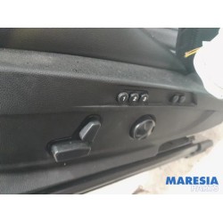 Alfa Romeo - Giulia - Stoel links