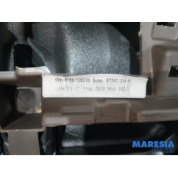 Alfa Romeo - Giulia - Airbag set + dashboard