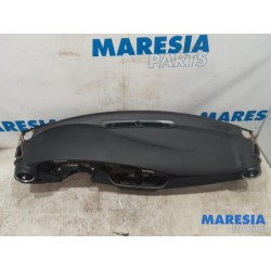 Alfa Romeo - Giulia - Airbag set + dashboard