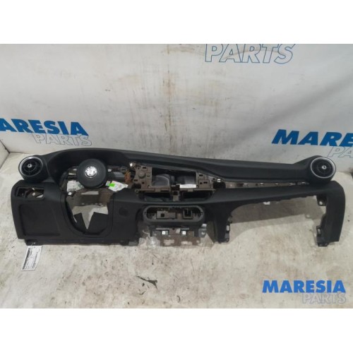 Alfa Romeo - Giulia - Airbag set + dashboard