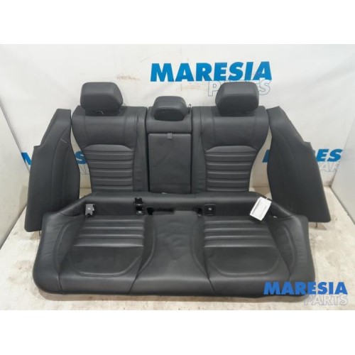 Alfa Romeo - Giulia - Rear bench seat