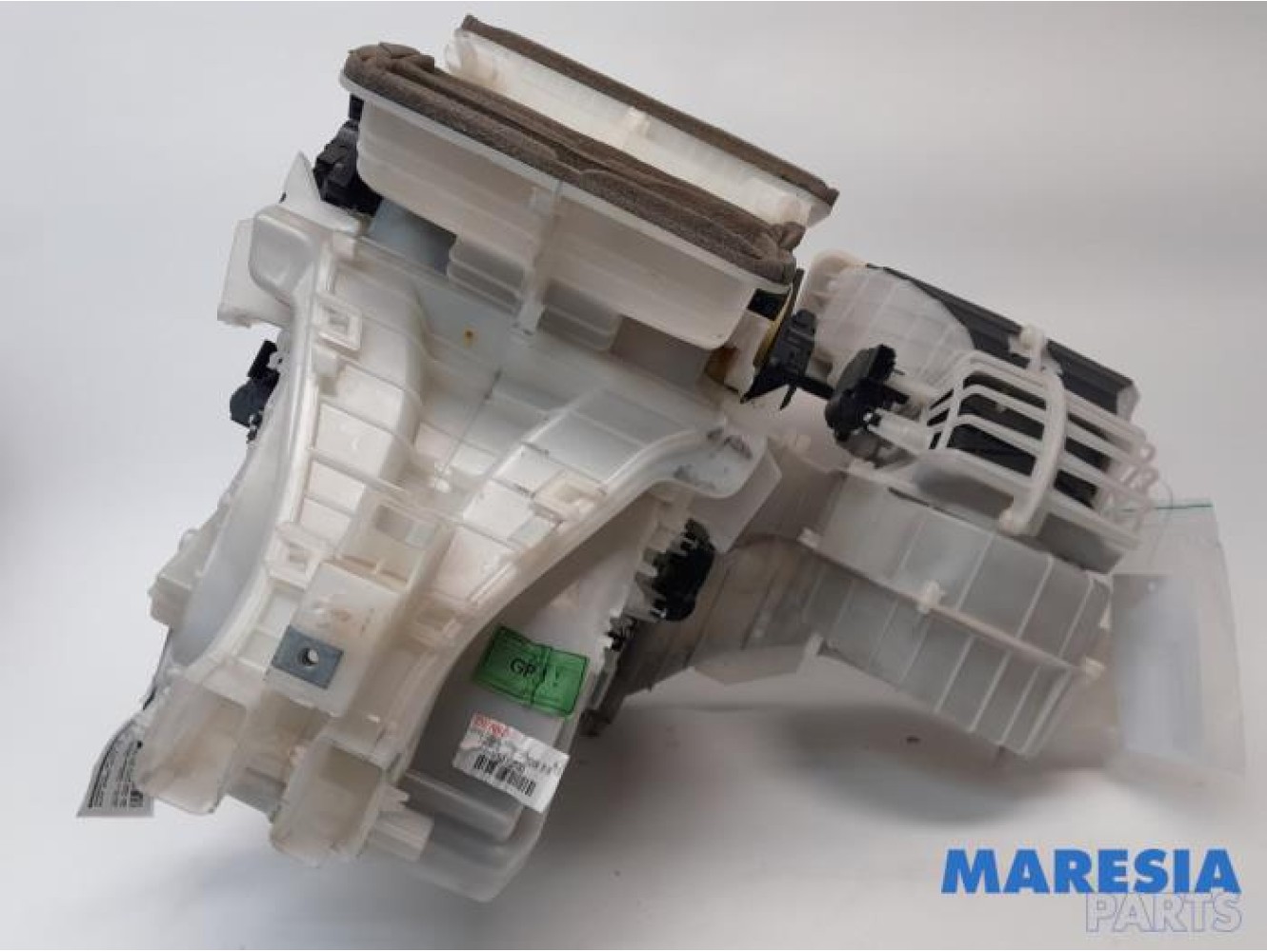 Alfa Romeo - Mito - Heater housing