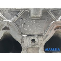 Fiat - Panda - Cilinderkop