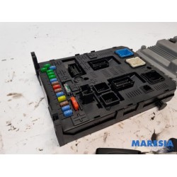 Peugeot - 3008 - Engine management computer