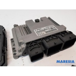 Peugeot - 3008 - Engine management computer