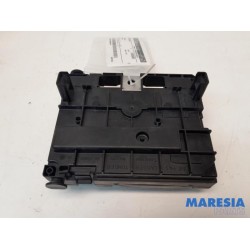 Peugeot - 3008 - Fuse box