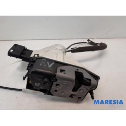 Peugeot - 3008 - Front door lock mechanism 4-door, right