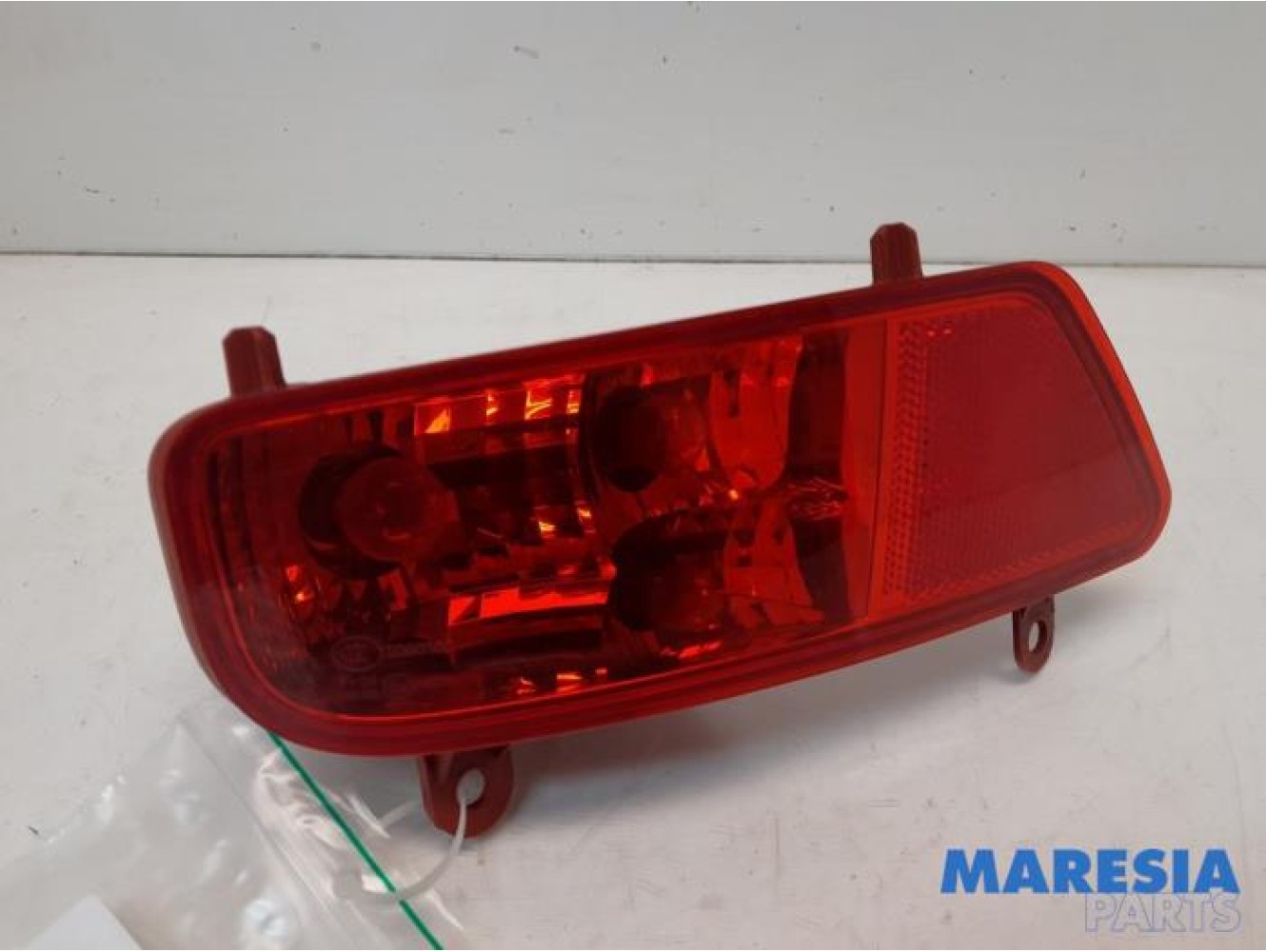Peugeot - 3008 - Rear fog light